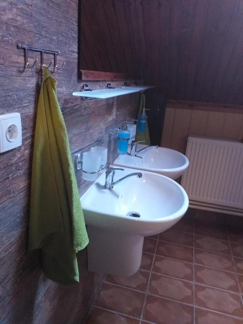 Pension Arnika Modrava Esterno foto
